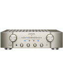 PM8004 marantz（マランツ） プリメインアンプ※次回入荷10月末（8/9現在）【オーディオ＆ビジュアルの専門店アバック】