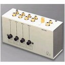 AS-4III LUXMAN(ラックスマン) RC