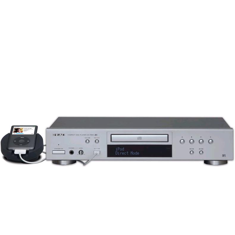 CD-P650 TEAC（ティアック） CDプレーヤー