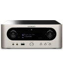 【エントリーでポイント5倍！7月21日(土)23:59迄】M-CR603 marantz(マランツ) ネットワークCDレシーバー