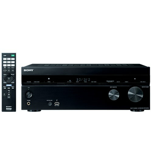 STR-DH750　SONY[ソニー]　AVアンプ...:avac:10013146