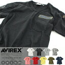 AVIREX 公式通販|アビの夏の定番ロングセラー