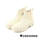 AVIREX 公式通販 | MENS【CONVERSE/コンバース】オールスター 100 サイドゴア チャンクソール ハイ/ALL STAR 100 Side Gore Chunk HI(アビレックス アヴィレックス)メンズ 男性26cm 27cm 28cm