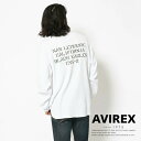 ★SALE|AVIREX 公式通販 | サーマル ビッグ Tシャツ ブラック イーグルス/THERMAL BIG T-SHIRT BLACK EAGLES(アビレックス アヴィレックス)メンズ 男性