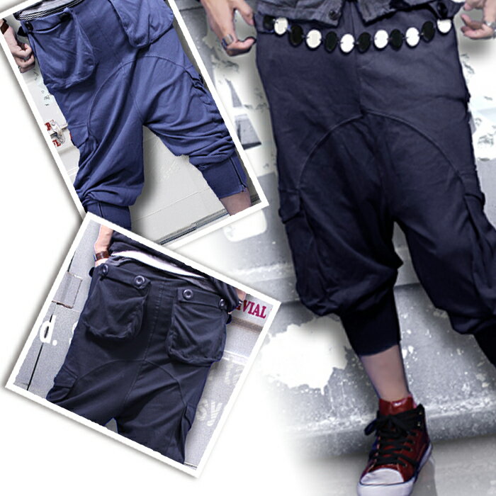 夏 人気 スウェットパンツ メンズ レディース ダンス 60％OFF【C】【3】サロン系★Roselio Collections ：サルエルパンツ「GARUDA Sarueru Pants」 ロングパンツ/ショートパンツ♪まとめ買いで送料無料【福袋販売中】【マラソン201207_ファッション】【マラソン1207P05】【RC★☆★最新最終期間限定/CLEARANCESALE★☆★あす楽対応デザインスタイルのサルエルパンツ♪サルエル メンズ パンツ ドレープ