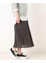 【Itokin_DEAL0409】【itokin_0315】a.v.v レディース スカート アー・ヴェ・ヴェ