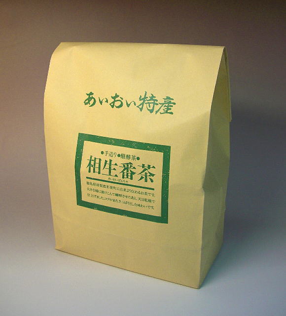 阿波番茶（阿波晩茶）200g【相生産】【楽ギフ_のし】阿波番茶は日本古来から伝わる香り高いお茶