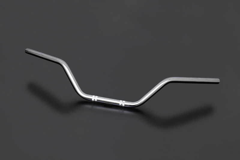 PMC ピーエムシー CB750K0-K1 スタンダードタイプハンドル (W×78mm/H×21mm)