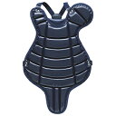 【送料無料】【ZETT(ゼット)】【防具】野球 ジュニア 硬式用キャッチャープロテクター 少年硬式野球用プロテクターBLP2101(z-blp2101)