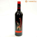 DGB トールホース ピノタージュ 赤 750ml