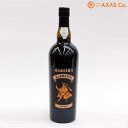 ヴィニョス・バーベイト バーベイト スイート プレーンボトル 750ml