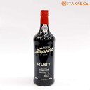 ニーポート ニーポート ルビー・ポート 750ml