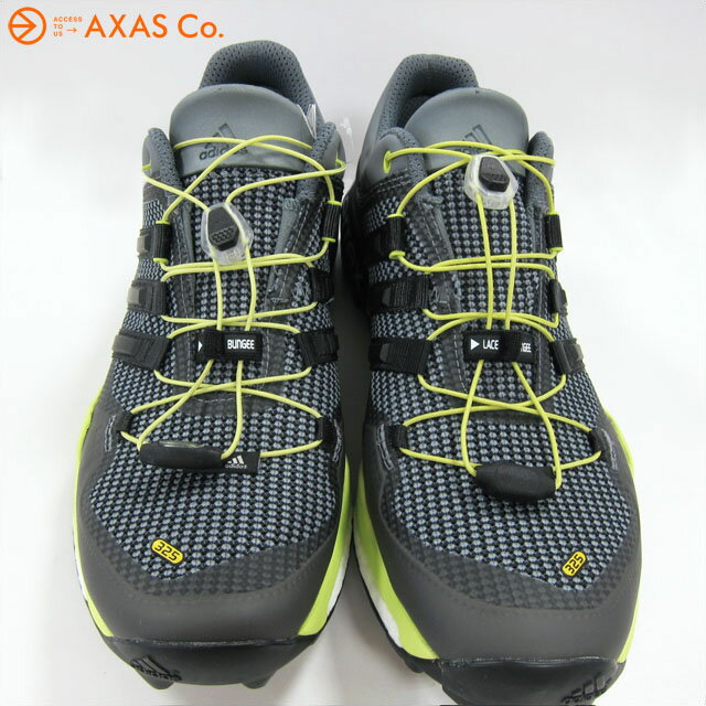 アディダス TERREX BOOST