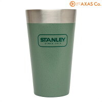 STANLEY(スタンレー) STACKING VACUUM PINT 0.47L (スタッキング真空パイント0.47L) 02282-005 Col.グリーンの画像