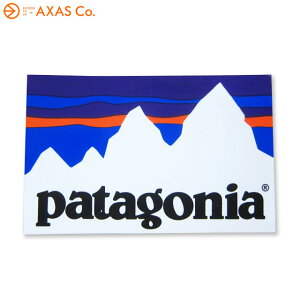 patagonia(パタゴニア) Shop Sticker 92073 ステッカー