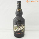 ブラックボトル 10年 700ml 40度