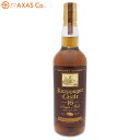 ナッポーグ キャッスル 16年 シェリーフィニッシュ 750ml