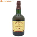 レッドブレスト 12年 700ml