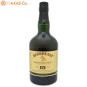 レッドブレスト 15年 700ml