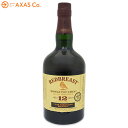 レッドブレスト 12年 カスクストレングス 700ml