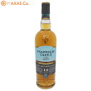 ナッポーグ キャッスル 12年 700ml