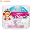 ジュリエットレイ モイスト オール イン ワンゲル