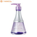 amino RESQ(アミノレスキュー) スムース&ダメージ シャンプー