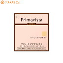 ショッピングプリマヴィスタ Primavista(プリマヴィスタ) クリーミィコンパクトファンデーション Col.ベージュオークル01