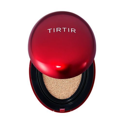 【メール便対象】TIRTIR(ティルティル) 【TIRTIR公式】　<strong>マスクフィットレッドクッション</strong>ミニN　17C　SPF40 ・ PA++ Size.ポーセリン