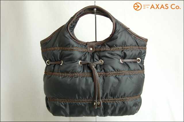 BONFANTI(ܥեƥ)9450594 Col.09NERO[ǥƥ󥰼󤲥Хå]