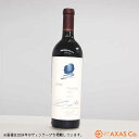 【送料無料】 オーパス・ワン（Opus One） ［2014］ 750ml