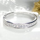 ◆pt900 ダイヤモンド エタニティリング【 0.20ct...