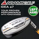 Adams@Golf@iA_XStjUSf@Idea@a7@Hybrid@[p]@ProForceJ[{VtgiMamiyaj