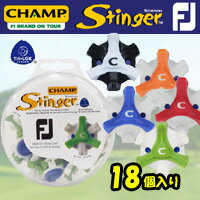 CHAMP（チャンプ）Footjoy Stinger Tri-LOK Spikes 18p…...:axisrd:10004989