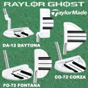 yze[[Ch@TaylorMade@bT@ROSSA@p^[e[[Chy{dlz@RAYLOR@GHOST@PUTTER@iC[@S[Xg@p^[j