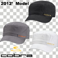 Cobra（コブラ）Military Cap （ミリタリーキャップ） CBRA2004/USモデル