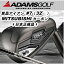 Pi7ԁ ADAMS GOLF y{Kiz Idea Tech V4 nCubh PiACAi#7jMITSUBISHI RAYONJ[{Vtg