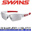 SWANS(スワンズ)LION SIN(ライジン)UVカットサングラス LI SIN-0712