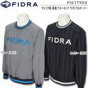 19t‰Ä 50“OFF FIDRA ƒtƒBƒhƒ‰ FI51TY02 ƒ`ƒFƒbƒN•¿ ’·‘³ ƒNƒ‹[ƒlƒbƒN ƒ‰ƒCƒgƒvƒ‹ƒI[ƒo[ ƒƒ“ƒY 19t‰Ä 50“OFF FIDRA ƒtƒBƒhƒ‰ FI51TY02 ƒ`ƒFƒbƒN•¿ ’·‘³ ƒNƒ‹[ƒlƒbƒN ƒ‰ƒCƒgƒvƒ‹ƒI[ƒo[ ƒƒ“ƒY