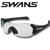 SWANS（スワンズ）サングラスGRI-02N spec2C （スーパーブラック）