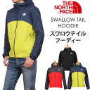 【5%OFF・国内送料無料】THE NORTH FACE SWALLOWTAIL HOODIE(ザ・ノースフェイス/ スワロウテイル スワローテイル フーディー)マウンテンパーカー/マンパ/ウインドブレーカー/ランニングNP71520_SC_HC_Kアクス三信/AXS SANSHIN/サンシン