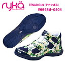 19SS ライカE6643M-G404 TENACIOUS (テナシオス) あす楽対応 送料無料 ryka ライカ シ
