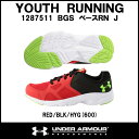 【17SS】【アンダーアーマー】 UA BGS ペ