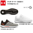 18FW アンダーアーマー マイクロG パシュート (300...