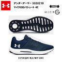18FW アンダーアーマー マイクロG パシュート 4E (...