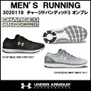 【18SS】 【アンダーアーマー】 UA チャージドバンディ...