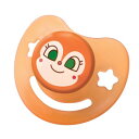 【ポイント10倍 10/19 20:00~10/26 1:59まで】レック AN おしゃぶり ( ドキンちゃん ) M KK-176AN【レック ベビー おしゃぶり アンパンマン】