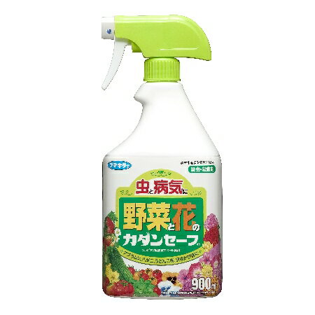 カダンセーフ　900ml