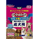ランミールM小粒成犬ささみ・魚【RCP】