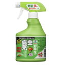 モスピラン・トップジンM スプレー 420ml【RCP】